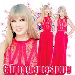 Pack png 110 Taylor Swift