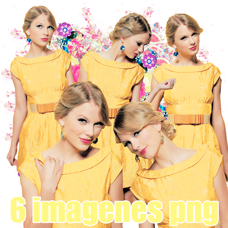 Pack png 111 Taylor Swift