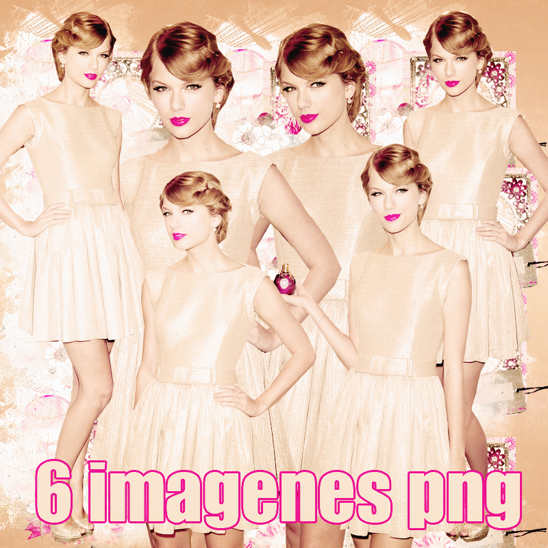 Pack png 136 Taylor Swift