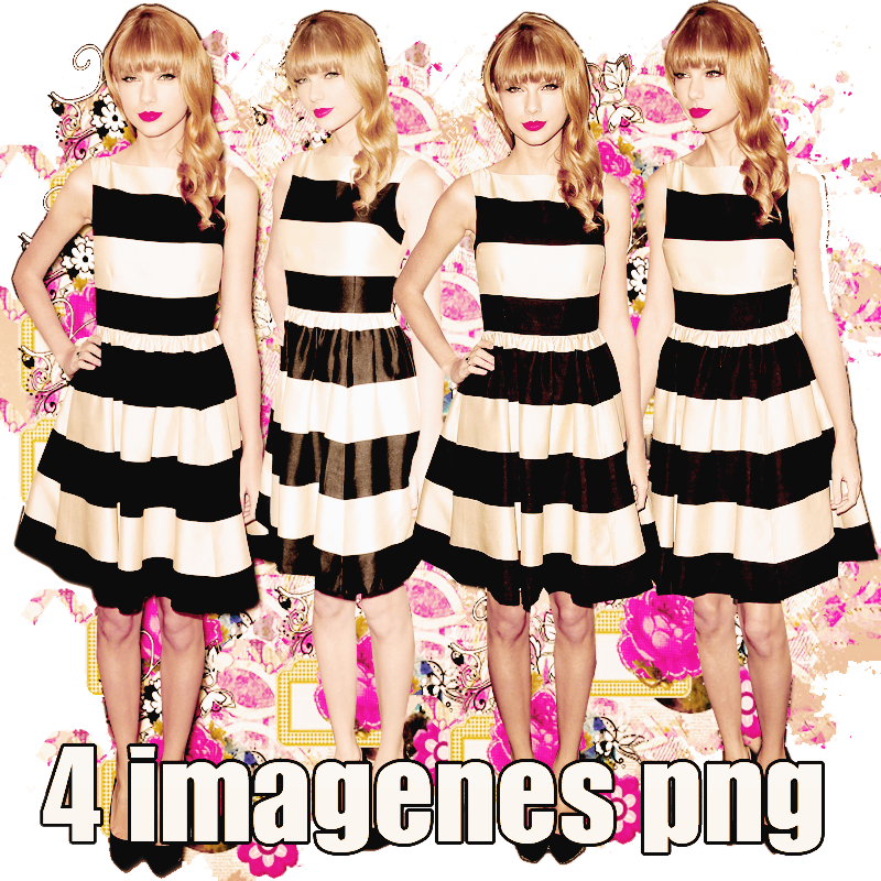 Pack png 143 Taylor Swift