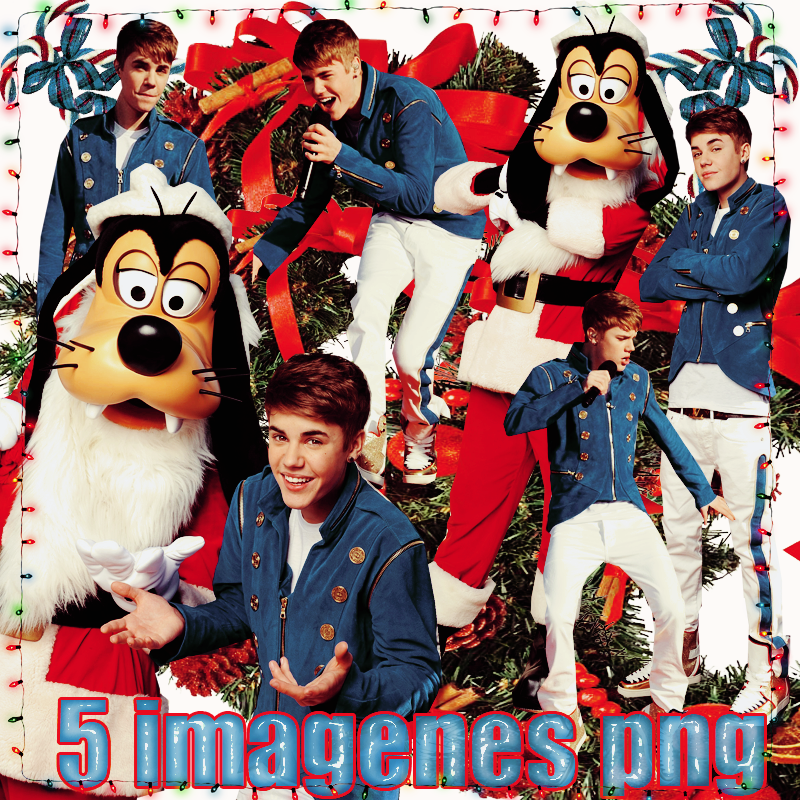 Pack png 176  Justin Bieber