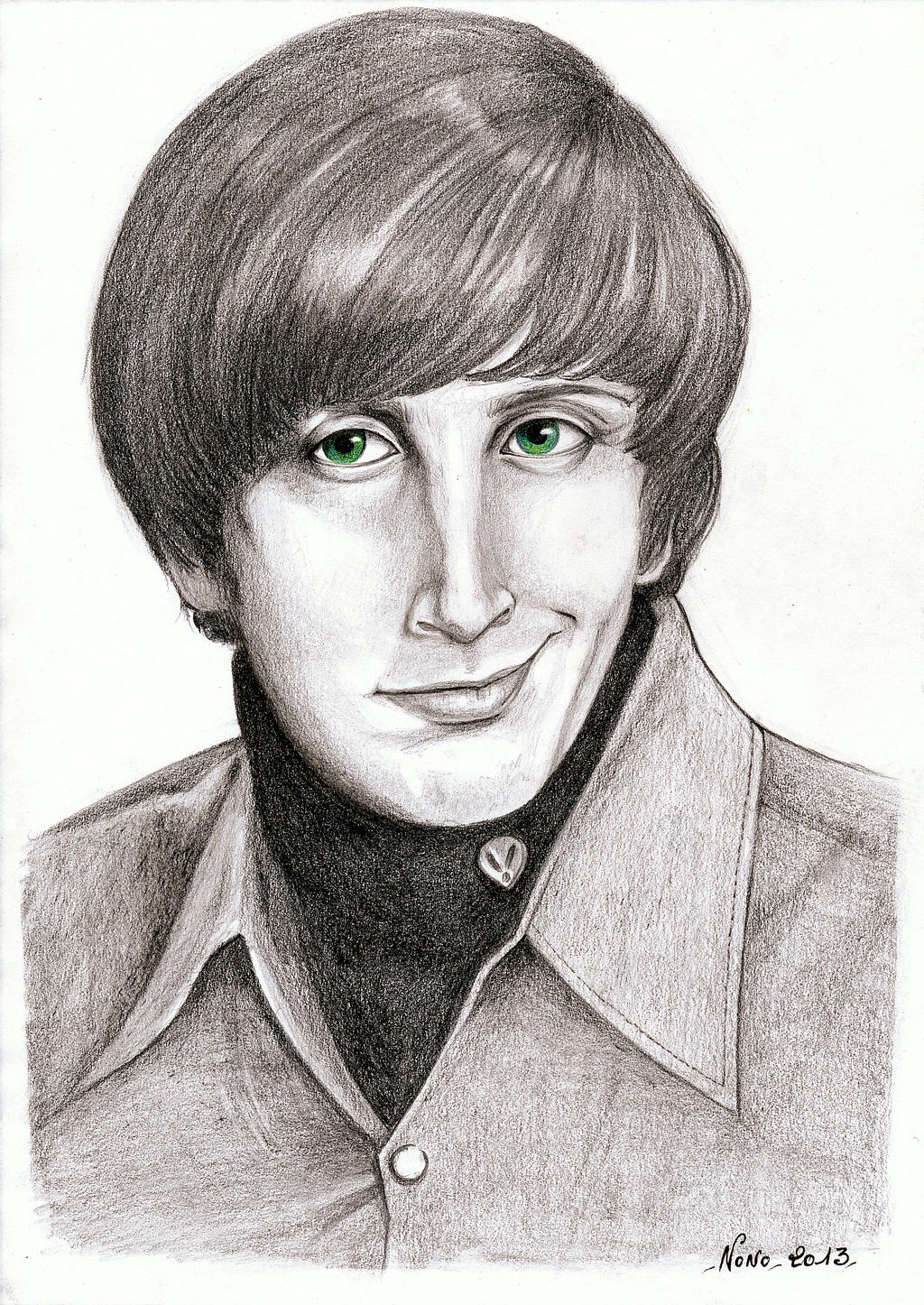 Howard Wolowitz (Big Bang Theory)