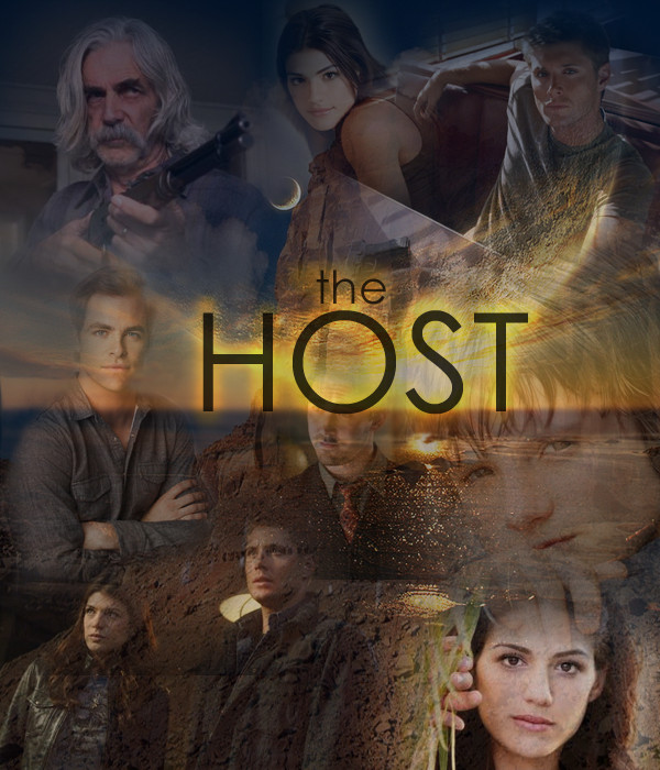 The Host -Poster-