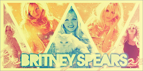 Sign - Britney Spears by mpietroski on DeviantArt