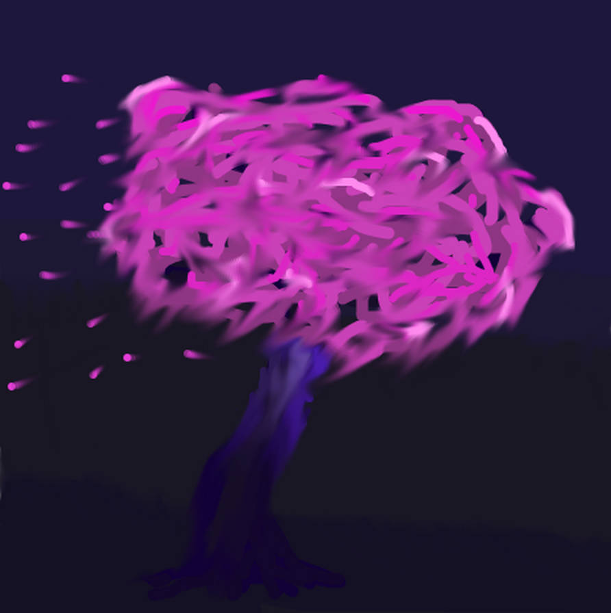Digi Tree Digi-tree by KushDong69 on DeviantArt