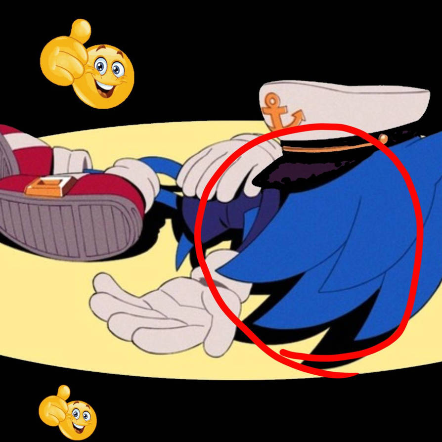 SONIC IS DEAD By Dirtbag98 On DeviantArt Sonic is dead by dirtbag98 on deviantart