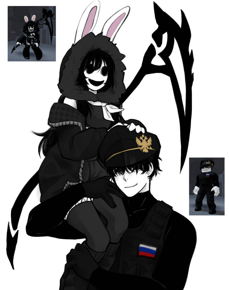 Toix22 my roblox by toix22 on DeviantArt