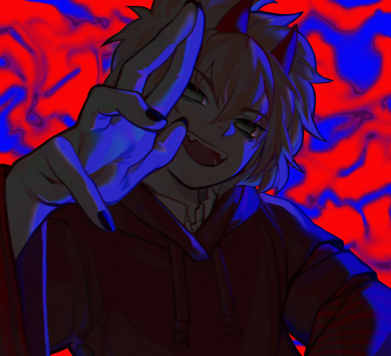 Toix22 my oc by toix22 on DeviantArt