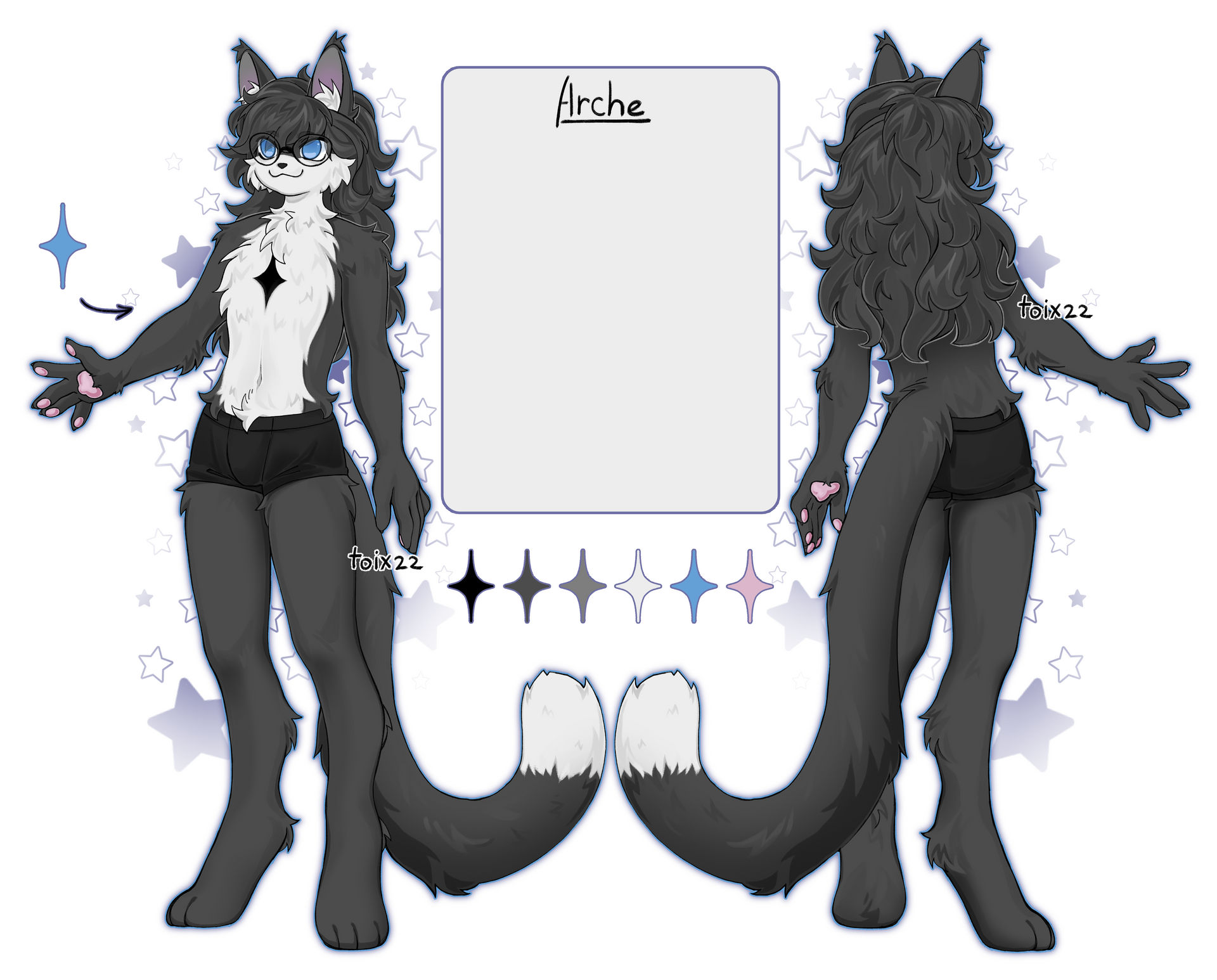 Toix22 commm by toix22 on DeviantArt