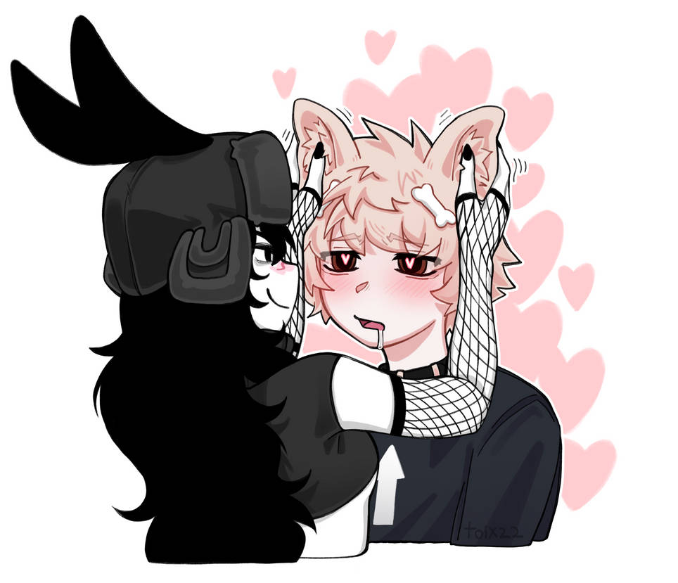 Whos A Good Boy By Toix22 On DeviantArt whos-a-good-boy-by-toix22-on-deviantart