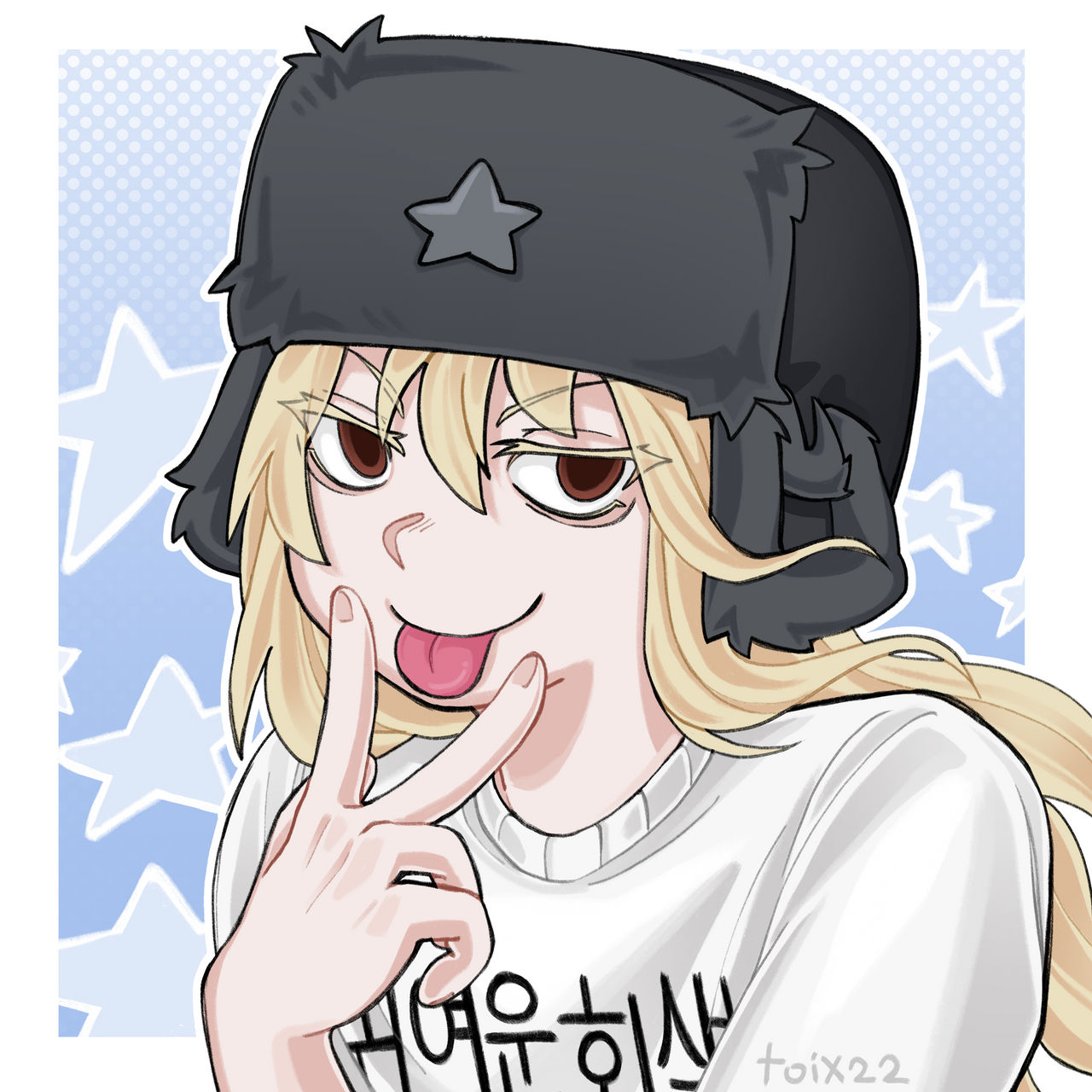 Toix22 comms by toix22 on DeviantArt