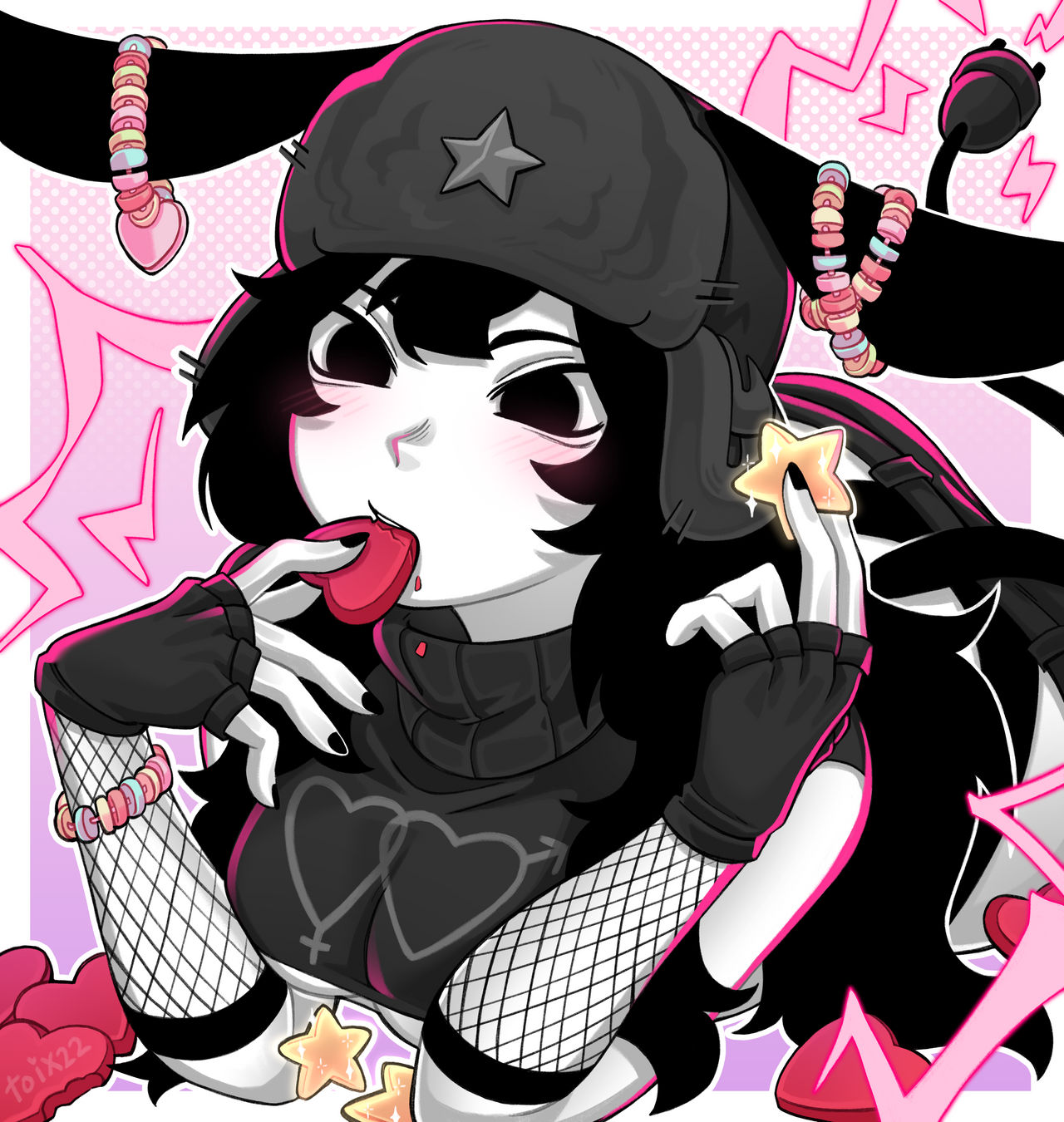 Toix22 thats where all your likes are by toix22 on DeviantArt