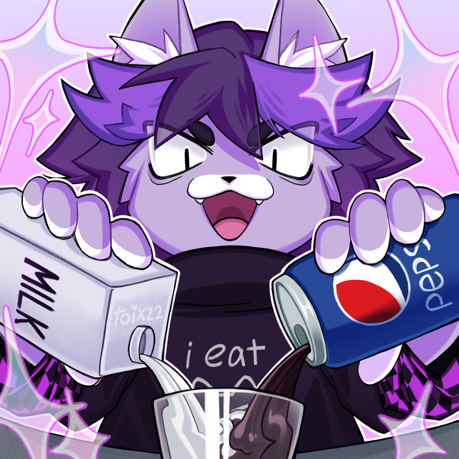 Toix22 comms by toix22 on DeviantArt