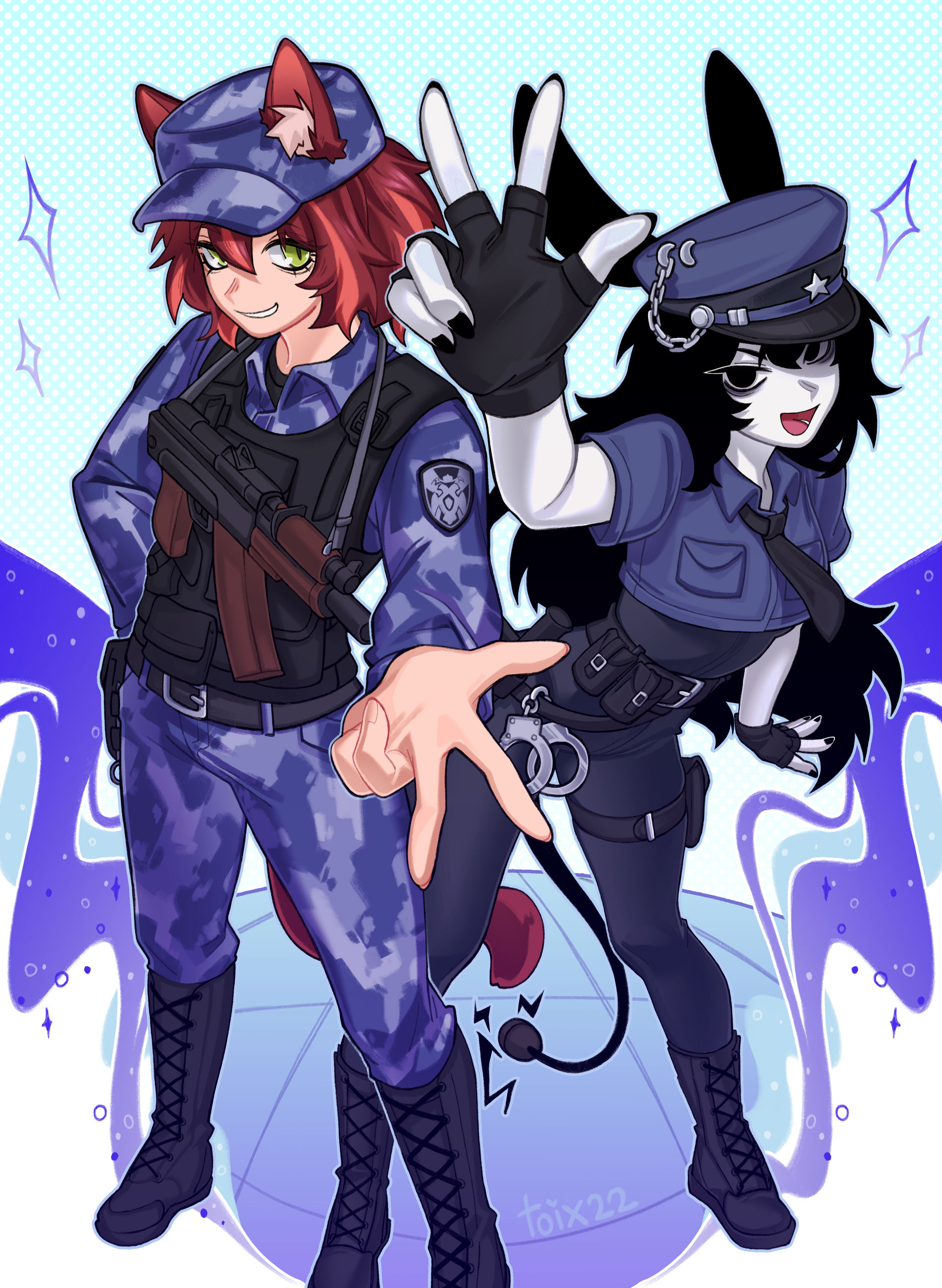 Comm By Toix22 On DeviantArt comm-by-toix22-on-deviantart