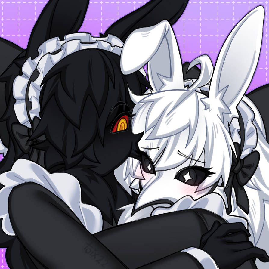 Toix22 comm by toix22 on DeviantArt