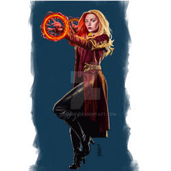 Wanda Maximoff