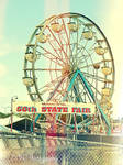 Vintage Fair Photo by AllAboutDianne