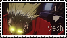 Stamp: Vash 4