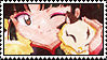 Stamp: Sango