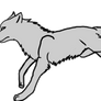 Wolf Animation 'DEMO'