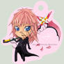 KHII Collection: Marluxia