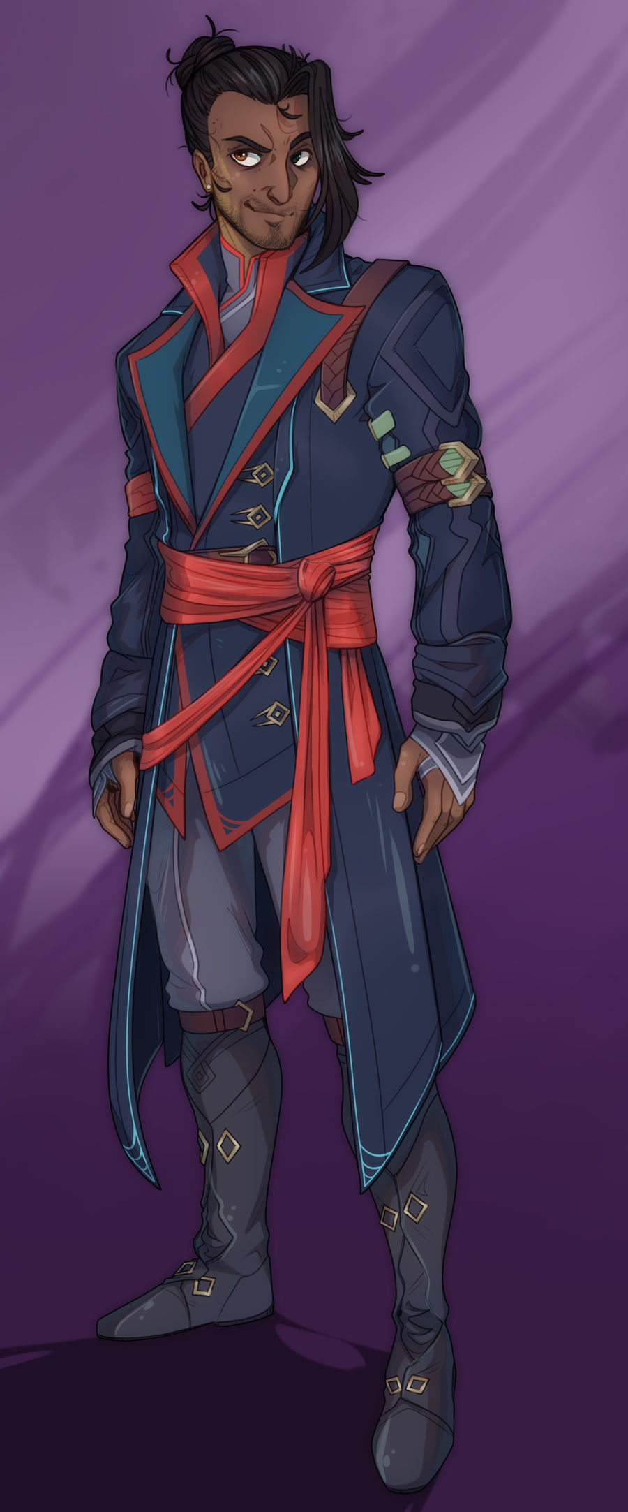 Rpt S Rook Rook by Aldarch on DeviantArt