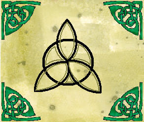 Celtic Triquetra