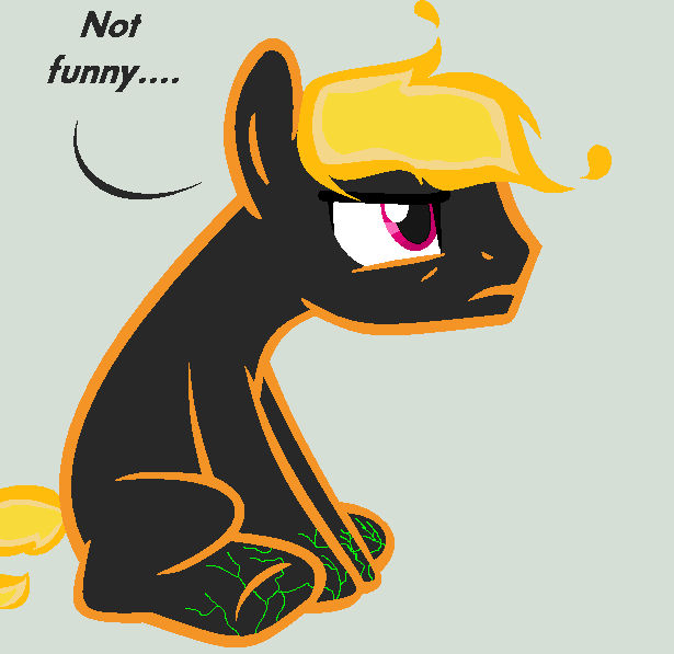 pyro gender bender! by FrankinPoodle on DeviantArt