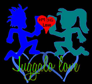 Juggalo Love