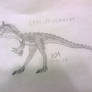 Crylophosaurus