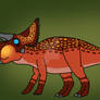 Nasutoceratops