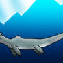 Polar Sea Dragon