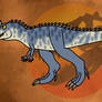 Ceratosaurus (2022)
