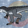 Yutyrannus (2022)