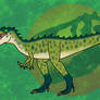 Baryonyx