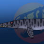 Kronosaurus