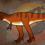 Daspletosaurus