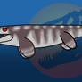 Tylosaurus