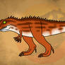 Acrocanthosaurus (2022)