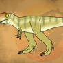 Appalachiosaurus