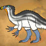 Deinocheirus