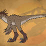 Dakotaraptor, Ghost of Hell Creek