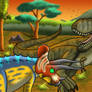 Cretaceous Clash