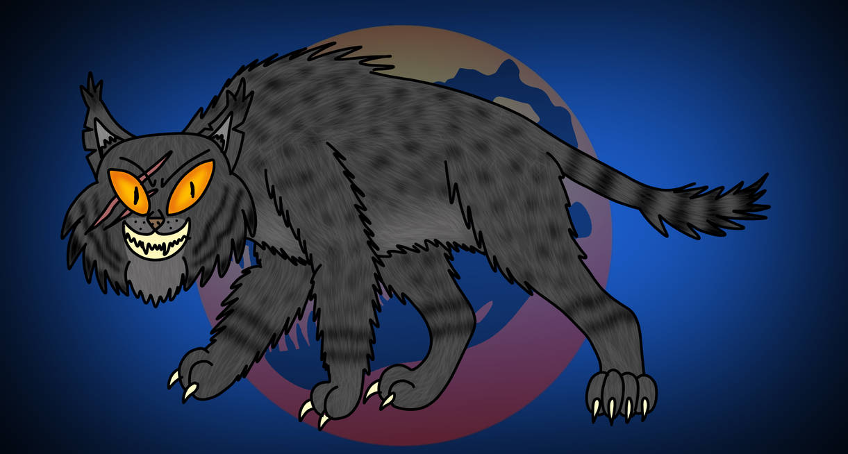 Yule Cat by Toon-Rex on DeviantArt