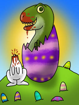 Happy Easter 2023