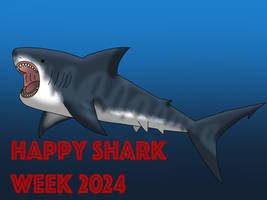 Shark Week 2024
