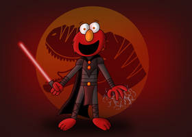 Darth Elmo