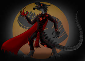 Basilisk Malakar (2025)
