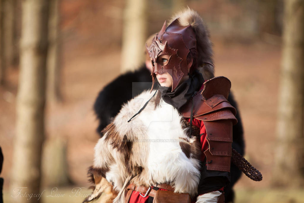 LARP by PrimalCollector on DeviantArt