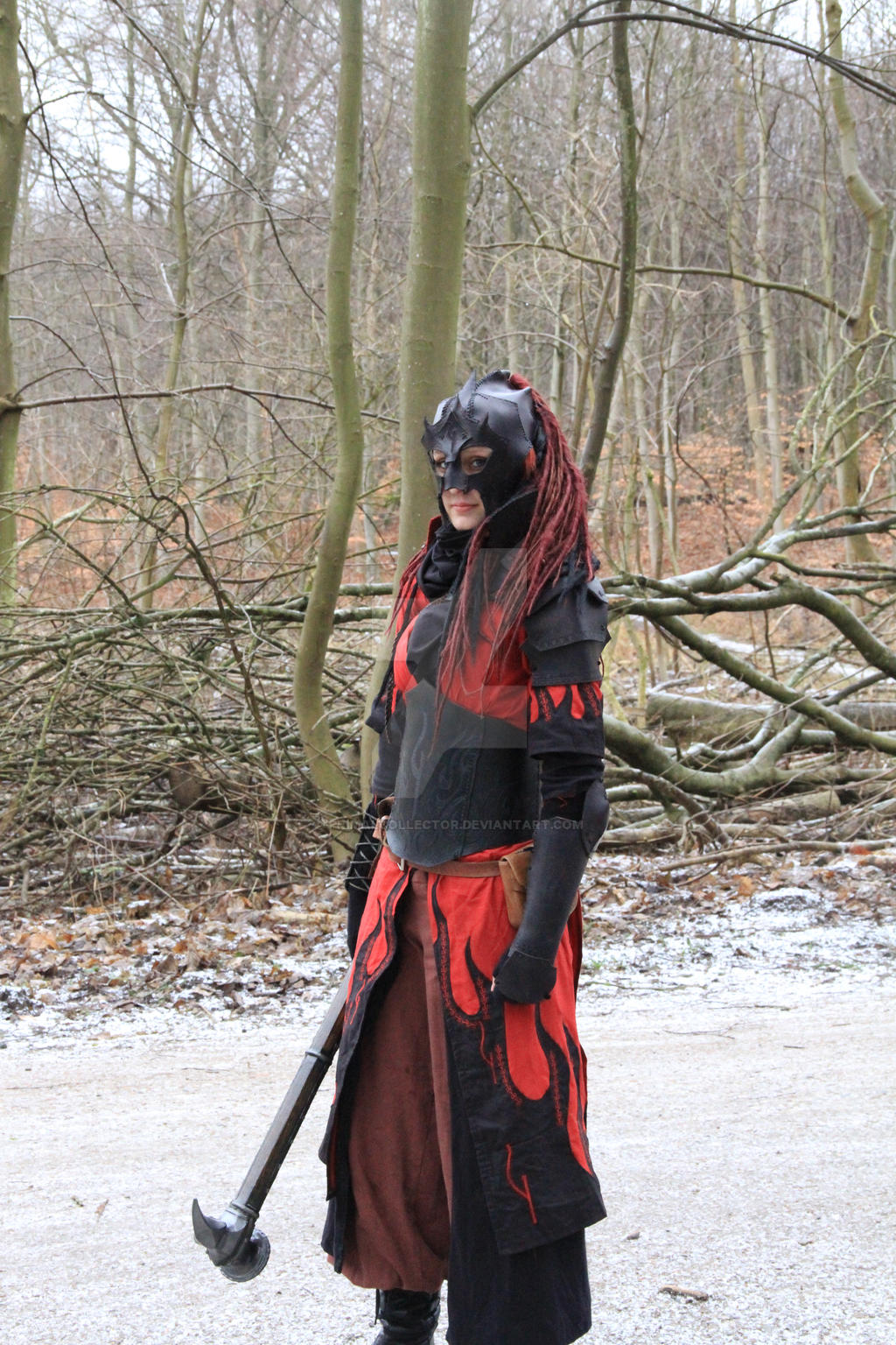 LARP 4 by PrimalCollector on DeviantArt